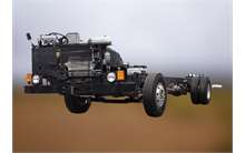 Eicher 6016 H LP